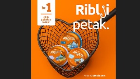 Petak - dan koji ćete obožavati